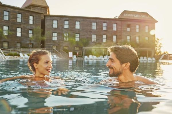 PortAventura Hotel Gold River - Theme Park Tickets Included (Salou)